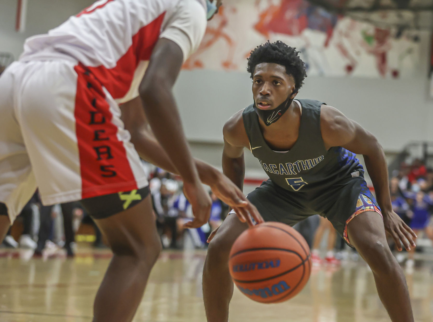 Macarthur Bolingbrook 11 112621.JPG